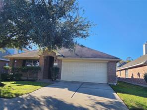 18115 Pagemill Point, Humble, TX, 77346