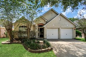 7226 Bethany Bay, Missouri City, TX, 77459