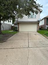 7608 Goudin, Houston, TX, 77489