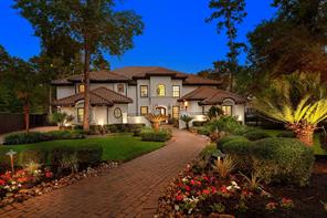  11202 Falconwing Dr, TheWoodlands, TX 77381