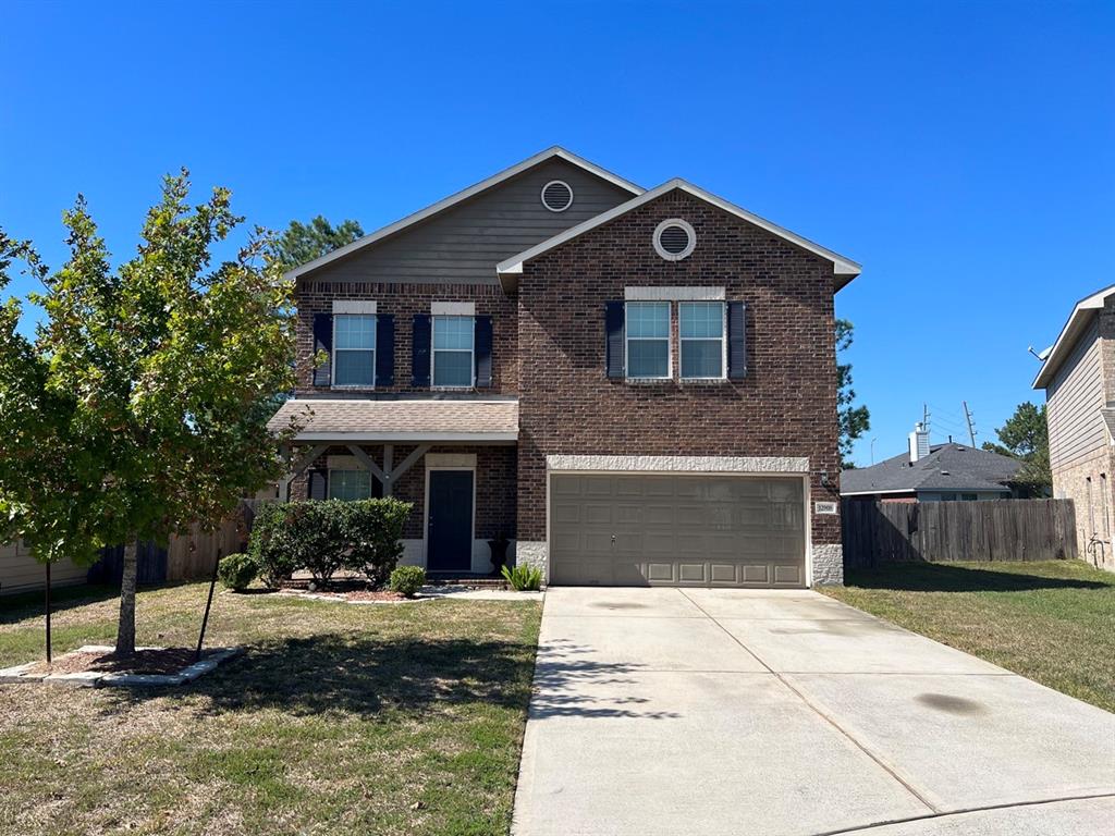 12908 Spruce Circle, Tomball, TX 