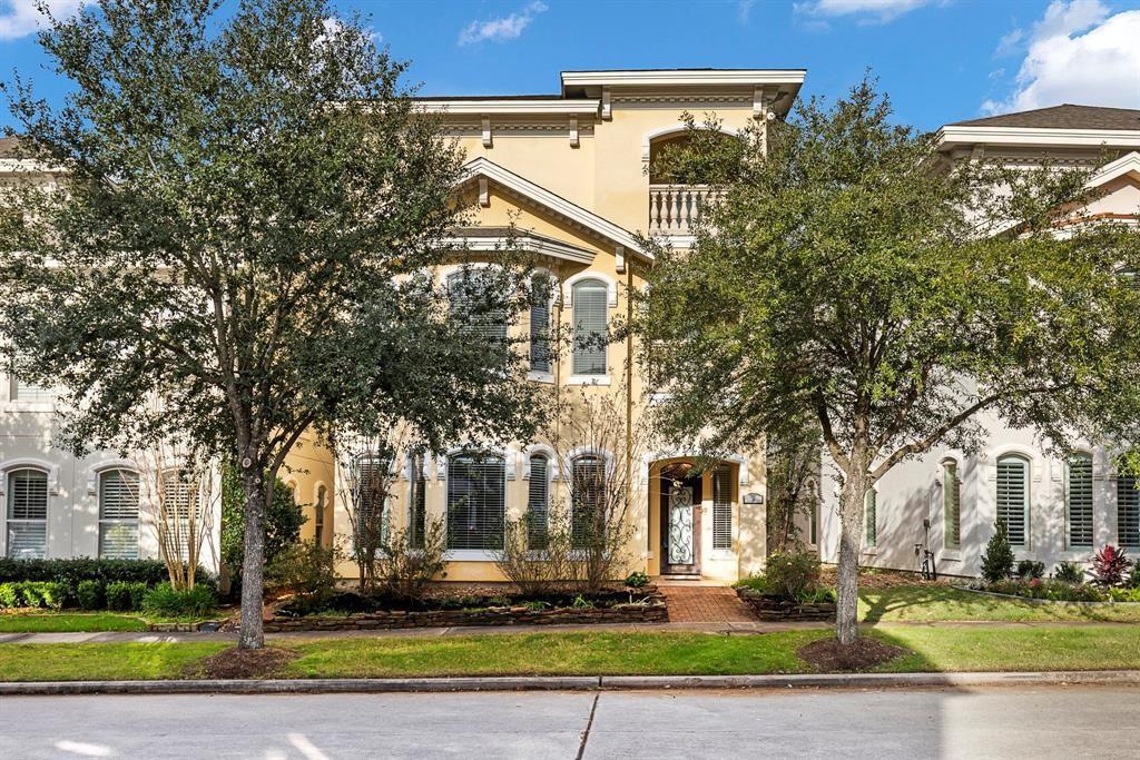 Homes for Rent in College Park HS Zone The Woodlands