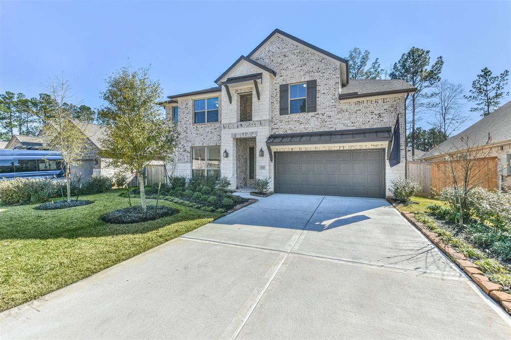 322 S Cadence Hills Loop