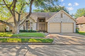 1046 Margate, Pearland, TX, 77584