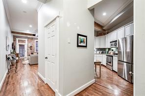 215 Norma, Houston, TX, 77009