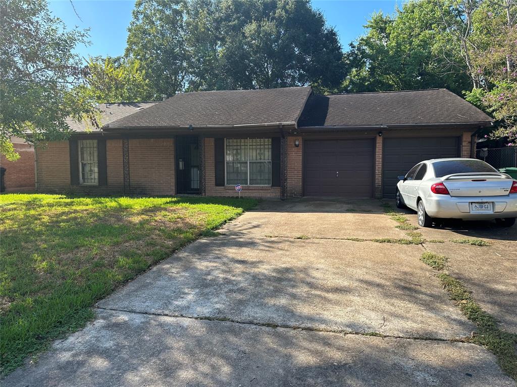 6007 Delbury St, Houston, TX 77085 - HAR.com