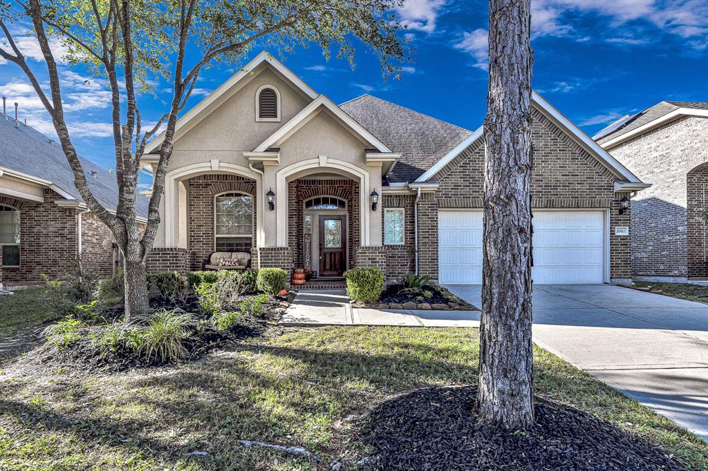 Cinco Ranch Southwest Homes for Sale