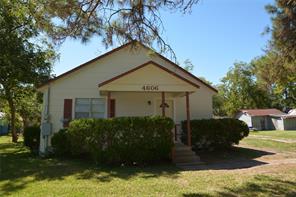4606 Main, Santa Fe, TX, 77510