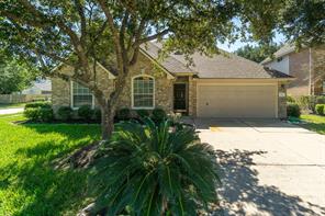 3734 Paigewood, Pearland, TX, 77584