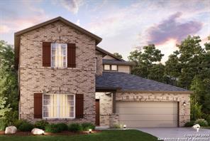 108 Cheyenne Dr. — Chaparral Ranch