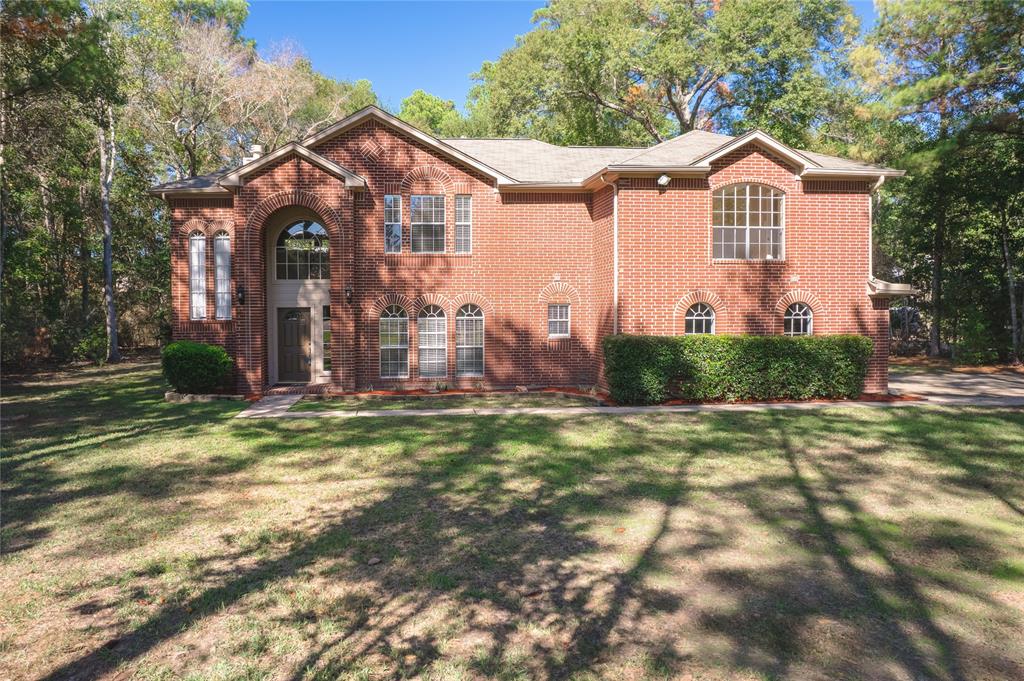 Homes for Sale in Conroe TX with Acreage Mason Luxury Homes