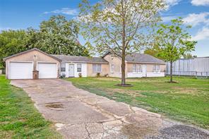 1019 Ashland, Channelview, TX, 77530