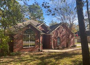 814 Weeping Willow, Magnolia, TX, 77354