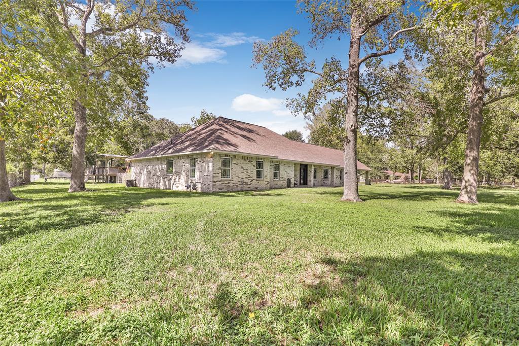 2988 FM 1409, Dayton, TX 77535