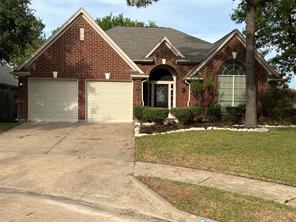 7502 Wild Stream, Houston, TX, 77095