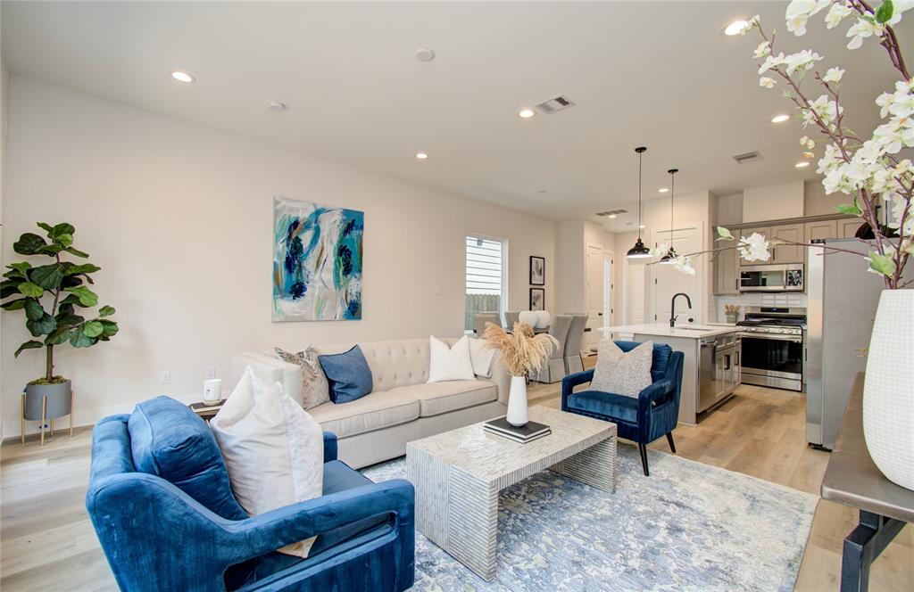 2627 Paul Quinn St A