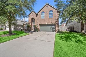 19534 Country Canyon, Spring, TX, 77388