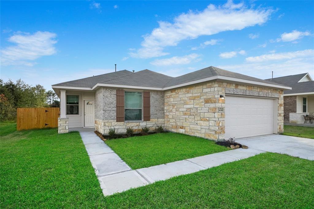 14915 Country Club Drive, Beaumont, TX 77705