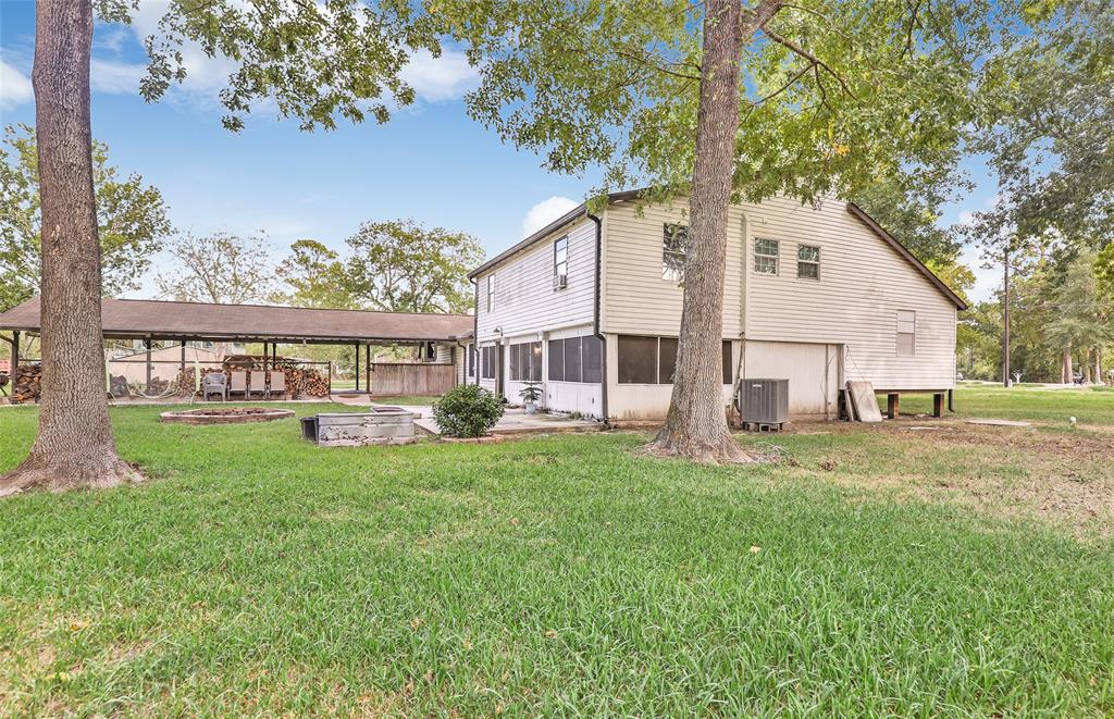 4711 Lord Rd, Crosby, TX 77532