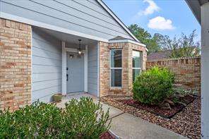 71 Wind Whisper, The Woodlands, TX, 77380