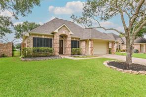 2719 Shelby, Pearland, TX, 77584