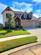 107 Hollow Terrace, Tomball, TX, 77375