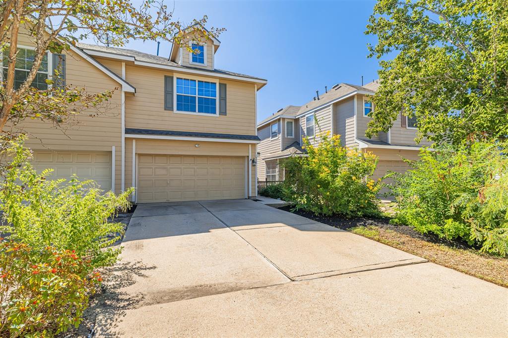 16823 Brooktondale Ct