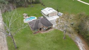  20007 Hargrave Rd, Huffman, TX 77336
