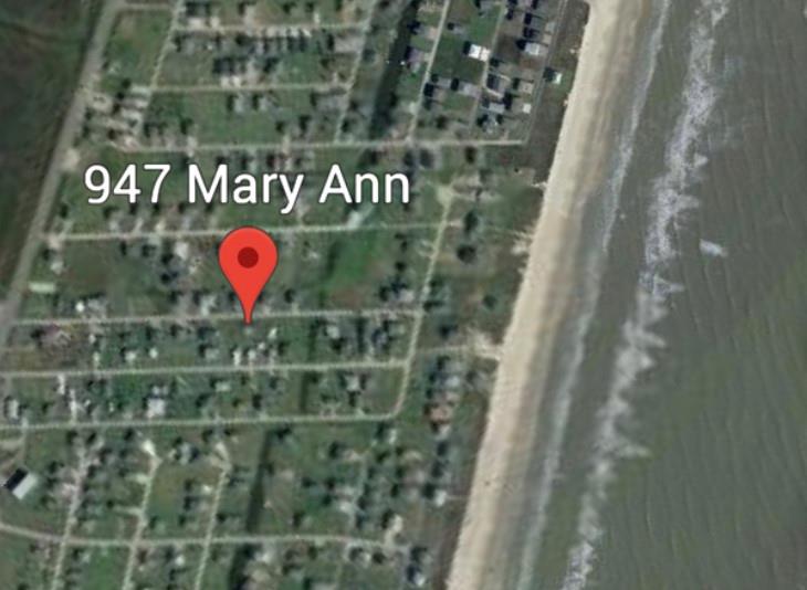 947 Mary Ann