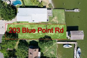 203 Blue Point, Clear Lake Shores, TX, 77565