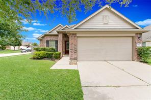 8746 Sunny Gallop, Tomball, TX, 77375