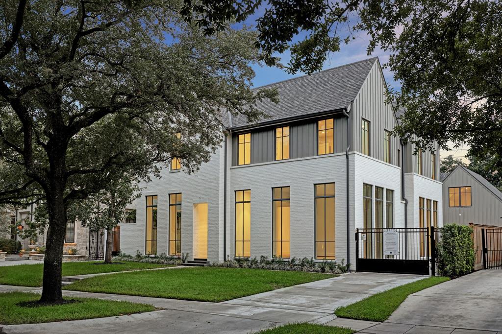 3115 Locke Lane, Houston, TX 77019
