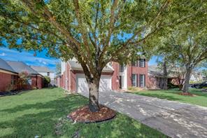 4111 Blue Forest, Humble, TX, 77346