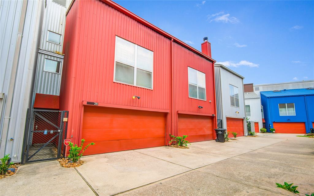 2605 Calumet St Unit 28