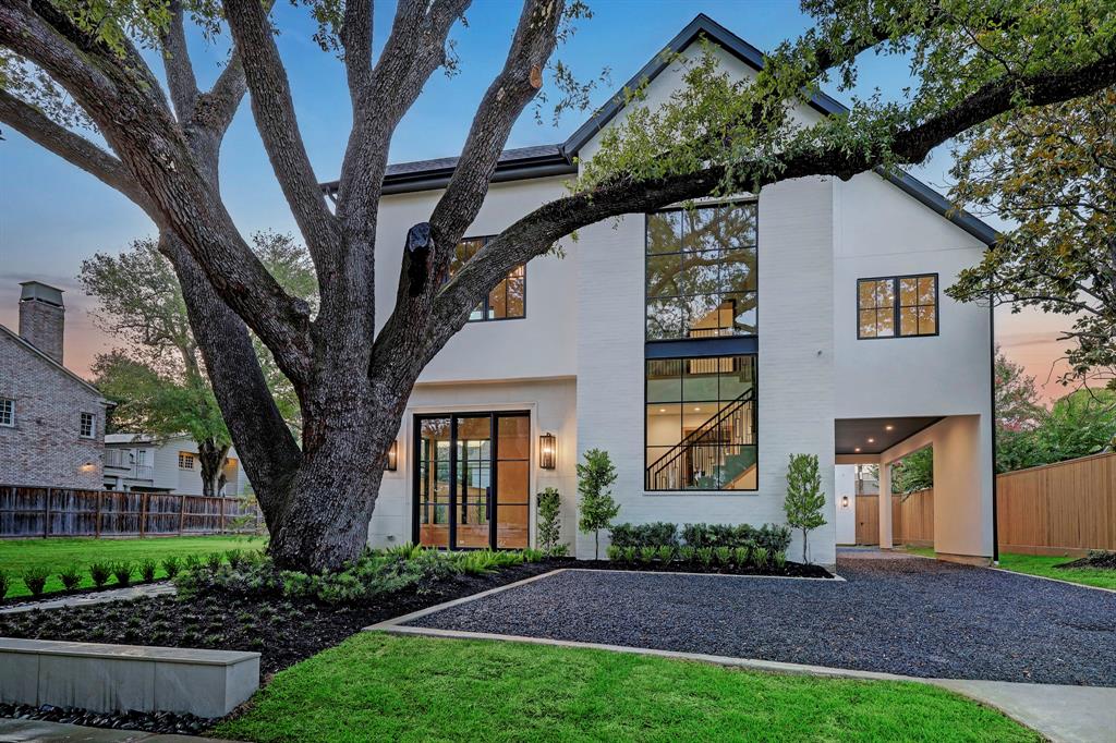3628 Locke Lane, Houston, TX 77027