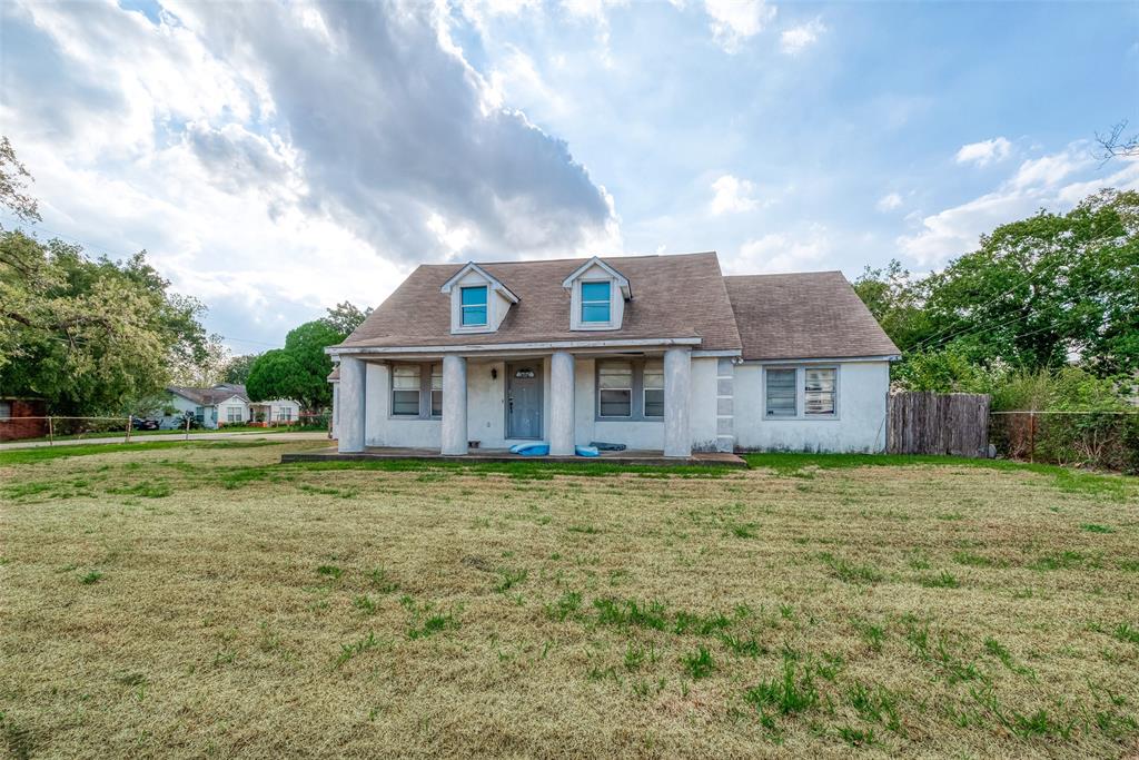 704 Holland Ave, Galena Park, TX 77547