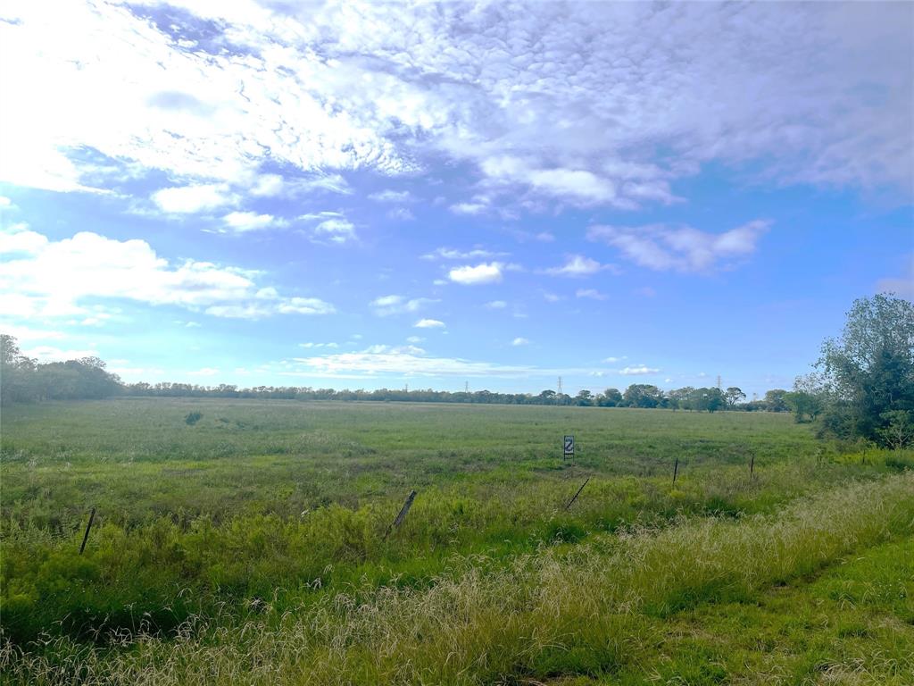 TRACT 5 County Rd 25