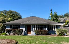 3518 Las Palmas, Houston, TX 77027