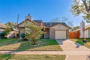 1422 Goswell, Channelview, TX, 77530
