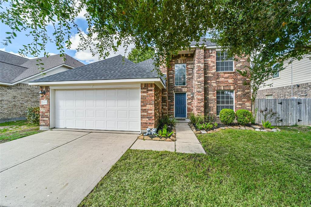 21934 Winsome Rose Court Cypress TX  77433 - Hunter Real Estate Group