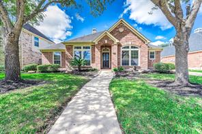 3314 Waters Edge, Manvel, TX, 77578