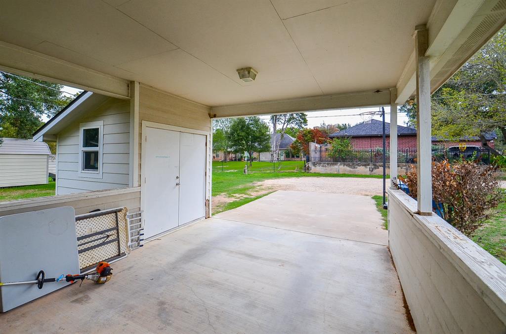 1846 11th Street , Hempstead, Texas image 30