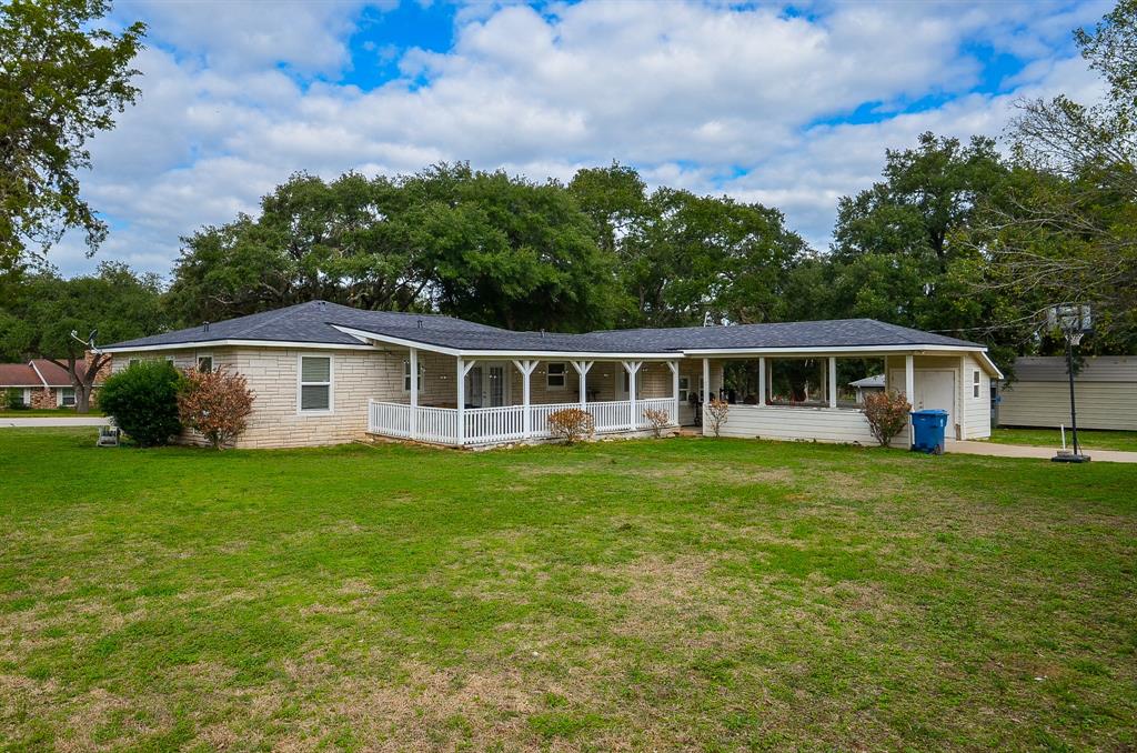 1846 11th Street , Hempstead, Texas image 33