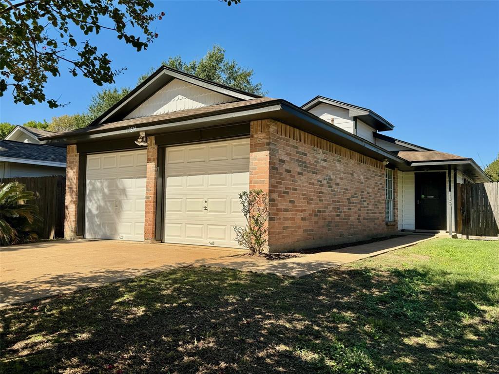 11814 Westlock Dr