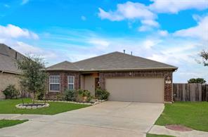 4227 Chester Heights, Katy, TX, 77449