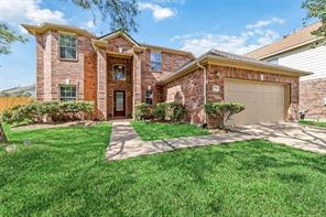 9611 Mammoth Springs, Houston, TX, 77095