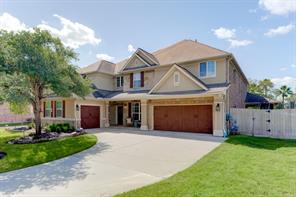  12435 Muller Sky Ct, Tomball, TX 77377