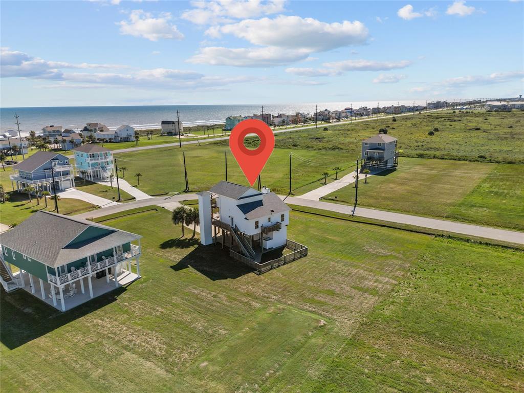 18902 Shaman Dr, Galveston, TX 77554