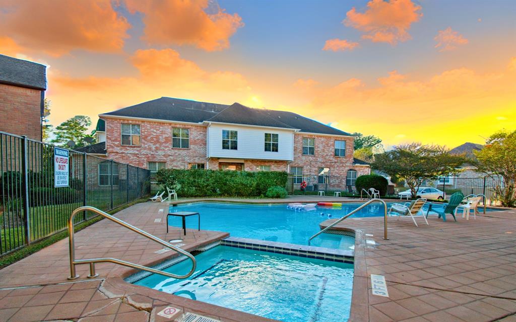 12755 Mill Ridge Drive 604, Cypress, TX 