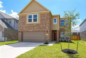 29220 Enchanted Falls, Spring, TX, 77386